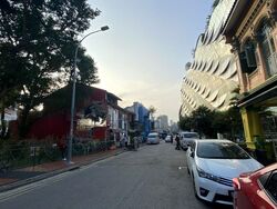 Jalan Besar Stadium (D8), Shop House #575749771